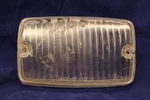 Oem 1970 1971 1972 Plymouth Valiant Duster Rh Parking Light Lens 3403412 IP-70. Fixed Price $22.72.