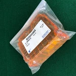 Nos Gm 1972 Chevelle Rh Amber Parking Lamp Front Side Lens 5965270. Fixed Price $49.95.