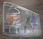 Oem Koito 2008-2020 Isuzu Npr Nrr Nqr Rh Passenger Marker Light 210-21873 Japan. Fixed Price $69.99.