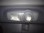 Replaces 2016 Peterbilt 579 Interior Cab Light , Md. Fixed Price $75.24.