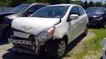 2015 Mitsubishi Mirage Engine Bay Wire Harness Wiring 1.2L 65149. Fixed Price $397.60.