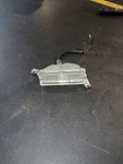 1969 Dart Passenger Side Parking Light / Turn Signal Lens & Housing Mopar Rh. Fixed Price $84.98.