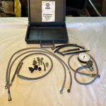 Used Napa Echlin 2-17458 Fuel Universal Car Truck Injector Cleaning System. Fixed Price $68.80.