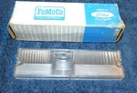 1958 1959 1960 Ford Thunderbird Hardtop Convertible Nos Lh Parking Lamp Lens. Fixed Price $59.00.