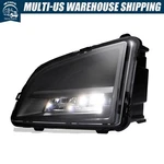 Left Driver Side Led Fog Light Front Bumper Driving Lamp For Volvo Vnl 2018-2022. Fixed Price $84.99.