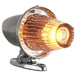 Tphd Retro Fender Light Amber Led / Clear Lens For Kenworth. Fixed Price $69.99.