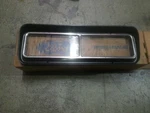 D1MY-13208-A Nos Ford Rh Parking Lamp Lens 71 Mercury Marquis Colony. Fixed Price $45.00.