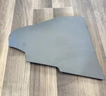 2004-2008 Chevy Malibu Gm 22731680 Lower Passenger Side Dash Bezel Fuse Cover. Fixed Price $28.99.