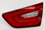 Oem Right Passenger Led Tail Lamp For Kia Optima 92404-2T620 Inner Visual Flaw. Fixed Price $69.99.