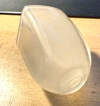 1941 Ford Front Fender Parking Light Milk Glass Lense Oem 1930S 1940S ?. Fixed Price $18.85.