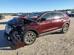 Dash Wire Harness Oem 2020 Lincoln Nautilus. Fixed Price $275.00.
