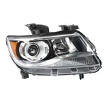 Lablt Headlight Headlamp For 2015-2021 Chevy Colorado LT/Z71/ZR2 Right Side Rh. Fixed Price $99.28.