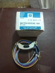 C1 Corvette 53-62 Nos Gm Turn Signal Switch & Wiring Harness #5946173 New Box. Fixed Price $125.00.