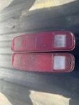New 1967-1972 Ford F-series Truck Taillight Lens Set. F100 F250 F350. Fixed Price $35.00.