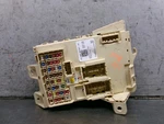 17 18 Hyundai Elantra Interior Cabin Fuse Relay Box 91950-F2020. Fixed Price $23.96.