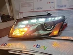 2009 2012 Audi Q5 Left Hid Xenon Headlight Led Driver Bare 8R0941003F Oem. Fixed Price $349.90.