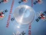 1953-1954 Buick Front Parking & Signal Lens. Oem # 5943810. Fixed Price $25.00.