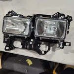 Unused Passenger Side Headlamp Rh For Mitsubishi Fuso FE639 Fg 1995-2004. Fixed Price $80.99.