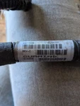 4377408 Wiring Harness For Cummins Dpf To Nox And Temperature Sensors. Fixed Price $99.00.