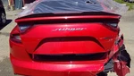 Tail Light Liftgate Mounted Fits 18-21 Stinger 11553843. Fixed Price $311.22.
