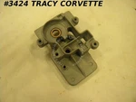 1963-1967 Corvette Headlight Motor Cover 5045374 Rh Date Choice 1964 1965 1966. Fixed Price $219.00.