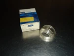 New Nos Ford License Plate Light Lamp Lens E1HZ-15514-A Truck. Fixed Price $45.00.