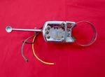 Vintage Yankee Turnflex 730/6 Auto Signal Rat Rod,hot. Fixed Price $32.00.