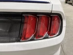 2015 Ford Mustang Rh Passenger Tail Light Assembly Chrome Trim Used 1140132. Fixed Price $371.39.