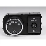 D1527J Ac Delco Dimmer Switch New For Chevy Suburban Yukon Silverado 1500 Sierra. Fixed Price $139.63.