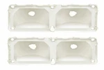 Oer Reproduction Tail Lamp Housing Set 1975-1979 Chevy Ii Nova. Fixed Price $185.98.