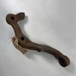 Nos 1965 66 Impala Caprice Belair Lh Spindle Steering Arm 3855005 K3. Fixed Price $49.95.