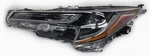 Oem Left Driver Side Led Headlamp For Toyota Corolla Sedan 81150-02S30. Fixed Price $200.00.
