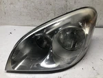 2008-2020 Freightliner Cascadia Left/driver Headlamp Used P/n 0833G1102L. Fixed Price $169.99.
