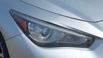 2018-2024 Infiniti Q50 Passenger Headlight Lamp Oem. Fixed Price $660.38.