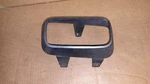 1970 1971 1972 1973 1974 75 76 Ford Maverick Grabber Lh Grille Sport Lamp Bezel. Fixed Price $25.00.