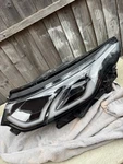 Land Rover Discovery Sport L550 2020 Headlight Front Left Side LK72-13W030DB 95. Fixed Price $285.16.