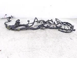 2018 Nissan Altima Main Engine Motor Wire Harness - Has Cut. Fixed Price $243.39.