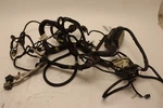 2014-2017 Freightliner Cascadia 125 DD15 Engine Wire Wiring Harness Oem. Fixed Price $380.00.
