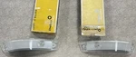 Nos 1960 Oldsmobile Parking Lamp Lenses 5951109 5951110 (pair). Fixed Price $149.99.