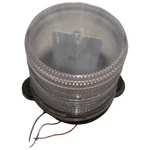 Strobe Light Blue Bird Aafe, BB10054704. Fixed Price $65.00.