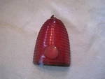 1955 Chevrolet Guide R1-55 Oem Lens Ten Buck Item Free Ship Too. Fixed Price $10.00.