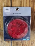 United Pacific 38770 10 Led 4" Stop, Turn & Tail Light, Red. Fixed Price $14.99.