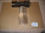 Nos Nors 1953 Plymouth Park Lamp Lens Early Type Mint!. Fixed Price $15.00.