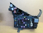 2015 Subaru Xv Crosstrek 2.0L Awd Relay Junction Module Oem. Fixed Price $40.00.