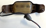1964-1973 Chevy Camaro Impala Bumper License Plate Lamp Light Lens Gto 442 Nova. Fixed Price $20.00.