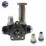 Fuel Feed Pump Fits For Chevrolet W3500 Tiltmaster W4500 1052375140. Fixed Price $42.45.