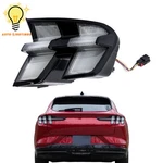 Rh Right Led Outer Tail Lights Brake Lamps Ford Mustang Mach-e 2021-24 2025. Fixed Price $289.53.