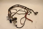 2008-2017 Freightliner Cascadia 125 Bulkhead Frontwall Wiring Harness Oem. Fixed Price $198.00.