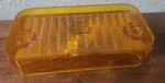 Vintage 1973 Chevrolet Delco Nos Park Turn Signal Lamp Lens 5965595. Fixed Price $85.00.