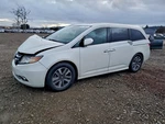 Dash Wire Harness Oem 2014 Honda Odyssey 32117TK8A51. Fixed Price $436.00.